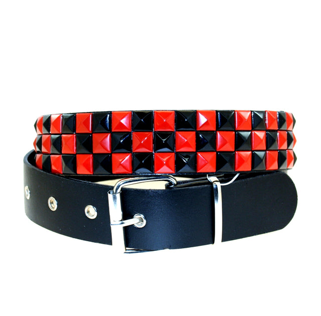 Wholesale Studded Belts for Men & Women | Trendy & Durable