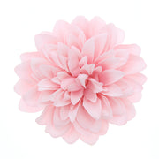 Chrysanthemum on Concord Clip & Brooch Pin