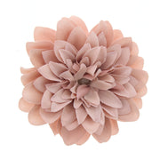 Chrysanthemum on Concord Clip & Brooch Pin