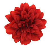 Chrysanthemum on Concord Clip & Brooch Pin