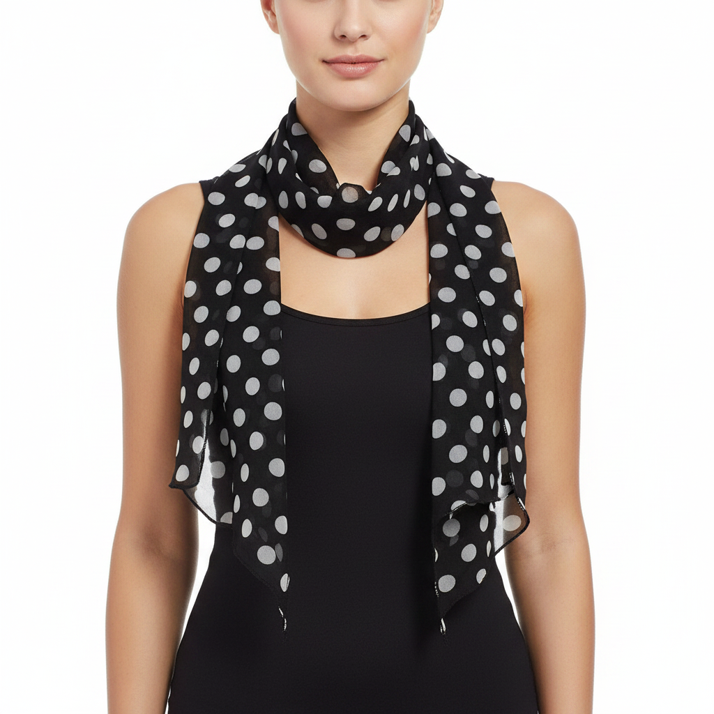 Polkadot Sash (3 in 1)