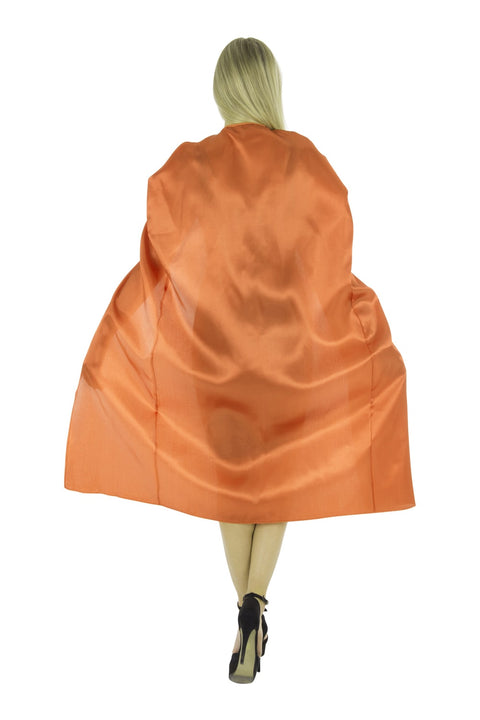 Unisex Super Hero Cape
