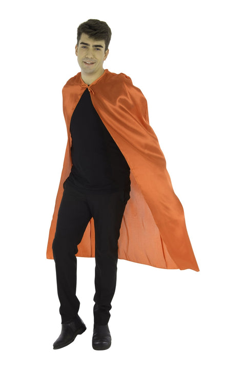 Unisex Super Hero Cape