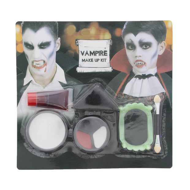 Instant Make Up Vampire Kit