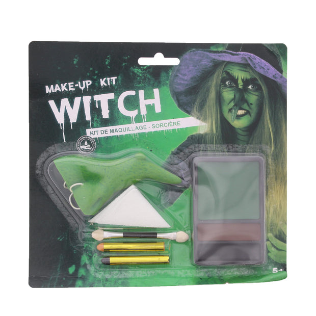 Instant Make Up Witch Kit