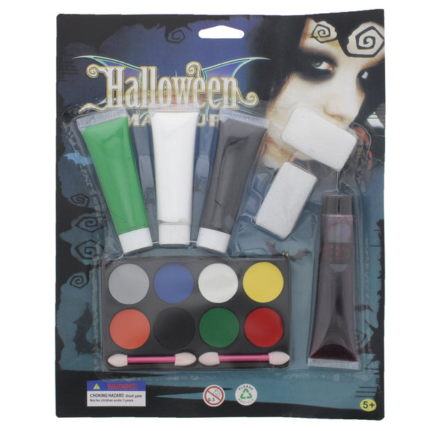 Halloween Make Up Kit