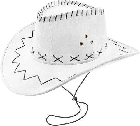 Unisex Cowboy Hat