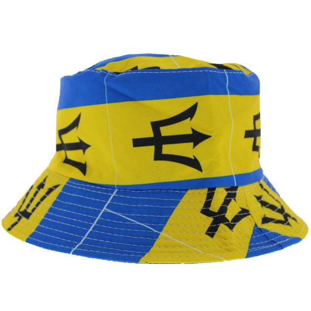 Barbados Hat main image 0
