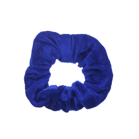 Value Velvet Scrunchie