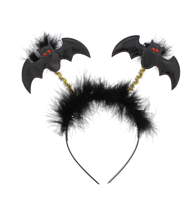Halloween Bat Head Bopper