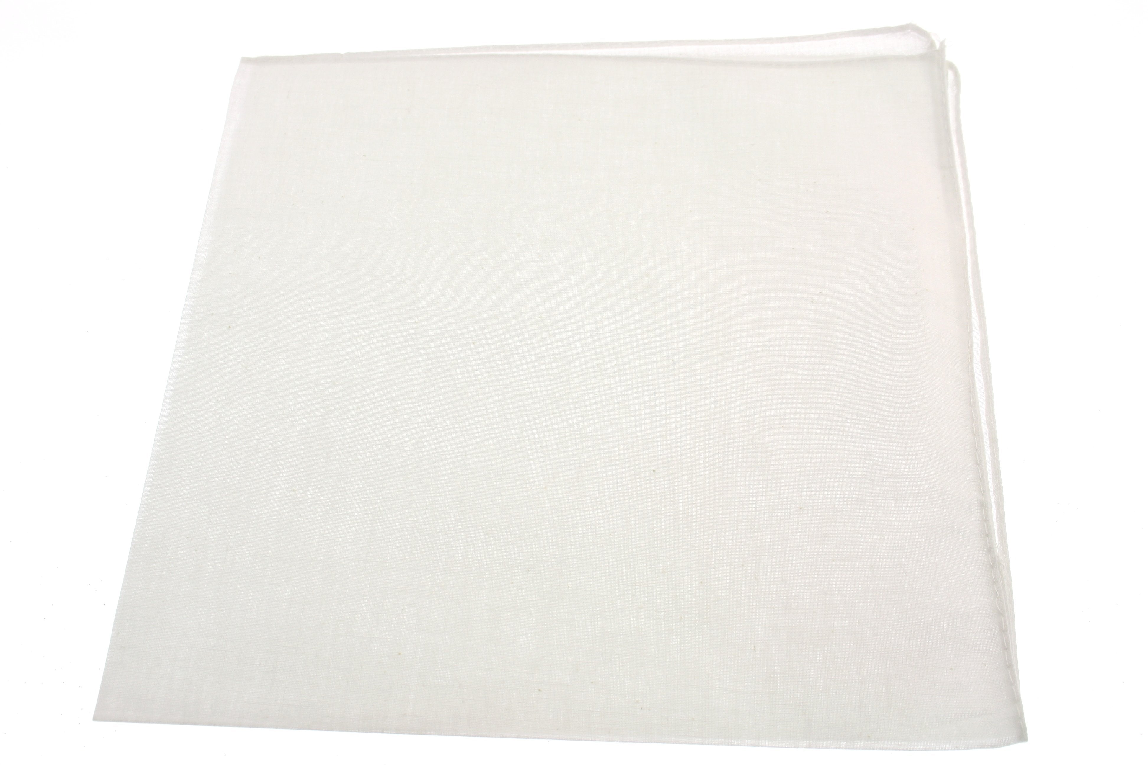Plain Cotton Bandana