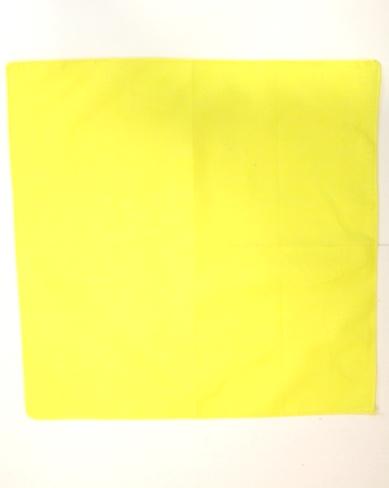 Plain Cotton Bandana