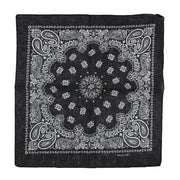 Alternative Retro Paisley Bandana