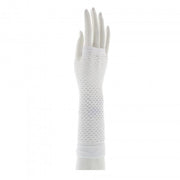 Long Fishnet Gloves