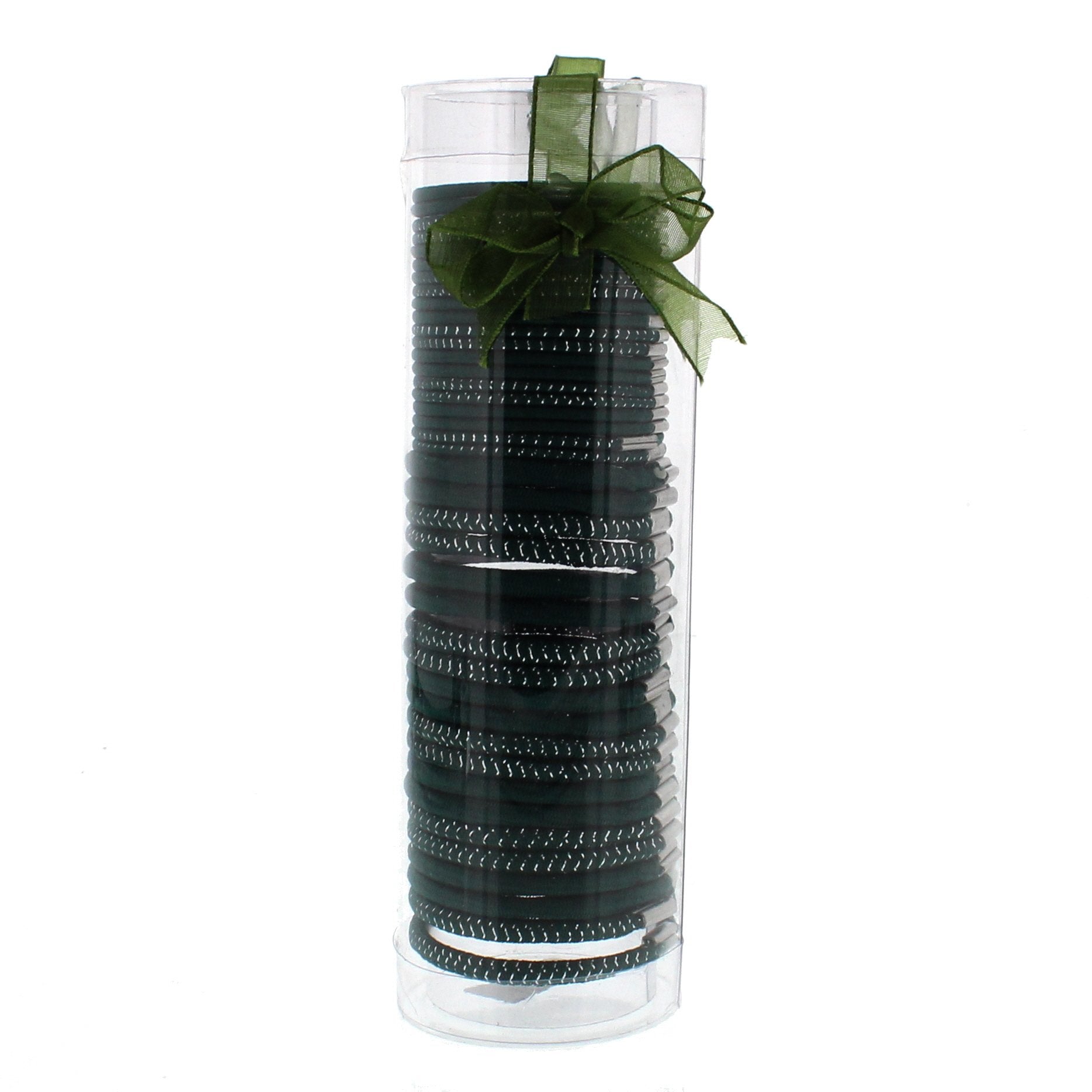 Tube of 50 Hair Elastics
