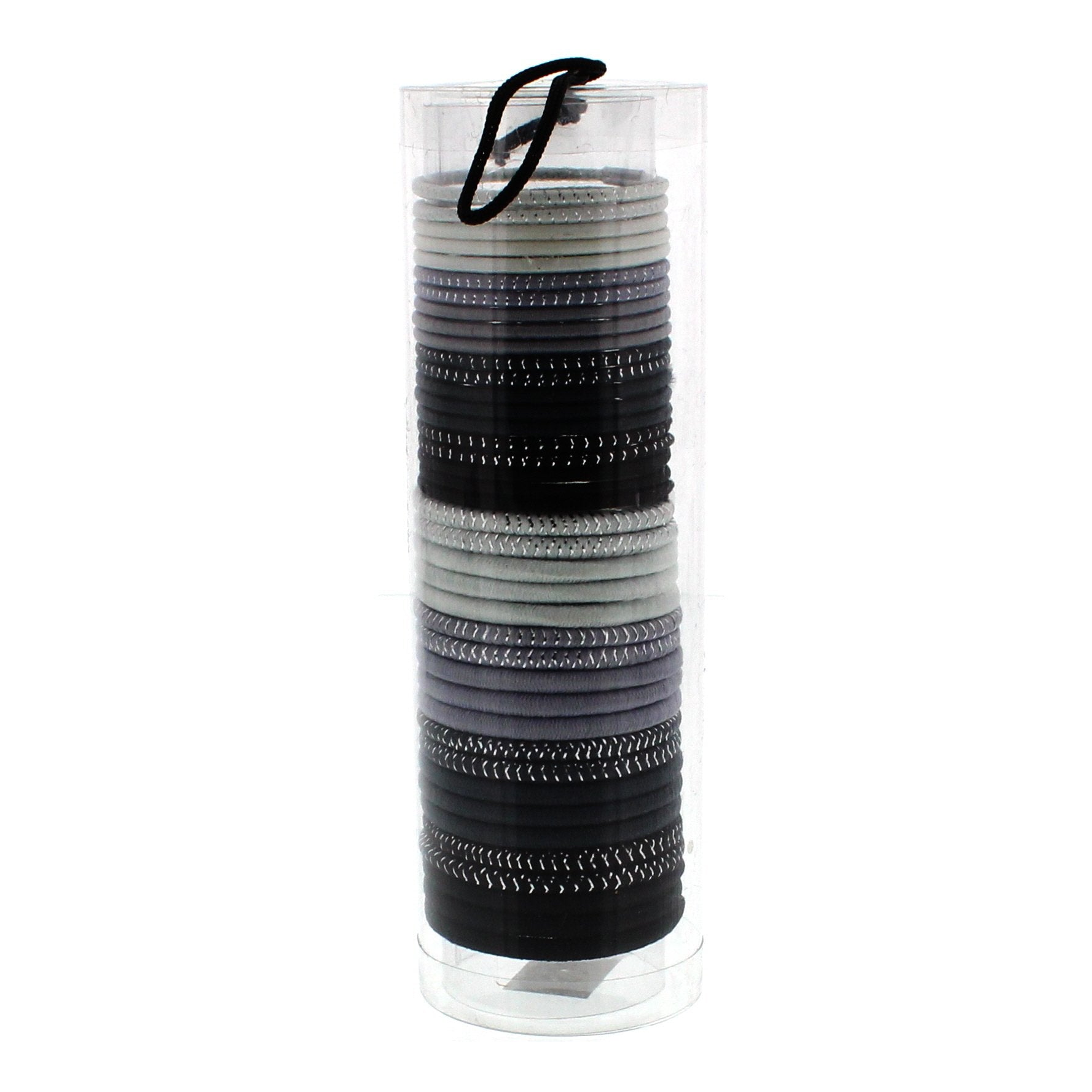 Tube of 50 Hair Elastics