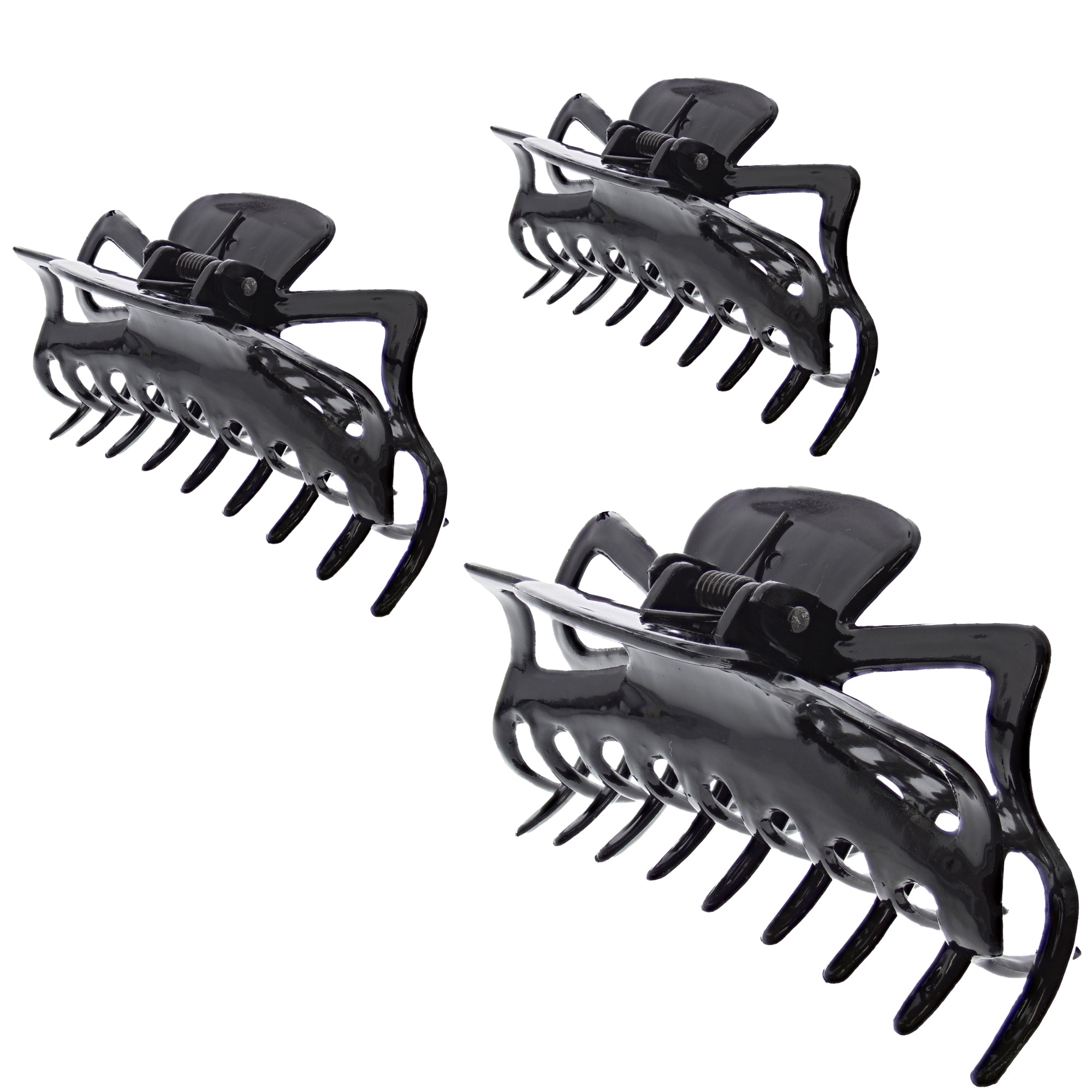11cm Hair Claw Clips
