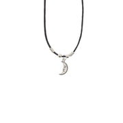 Moon Thong Necklace
