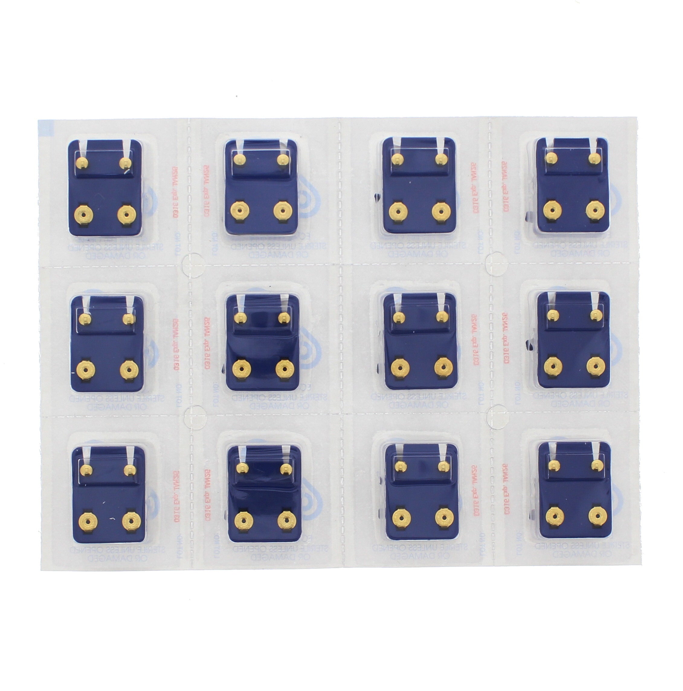 ZJCAF002GOLD