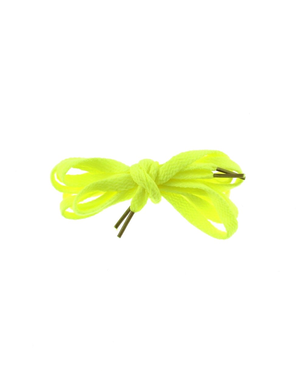 Plain Shoelaces