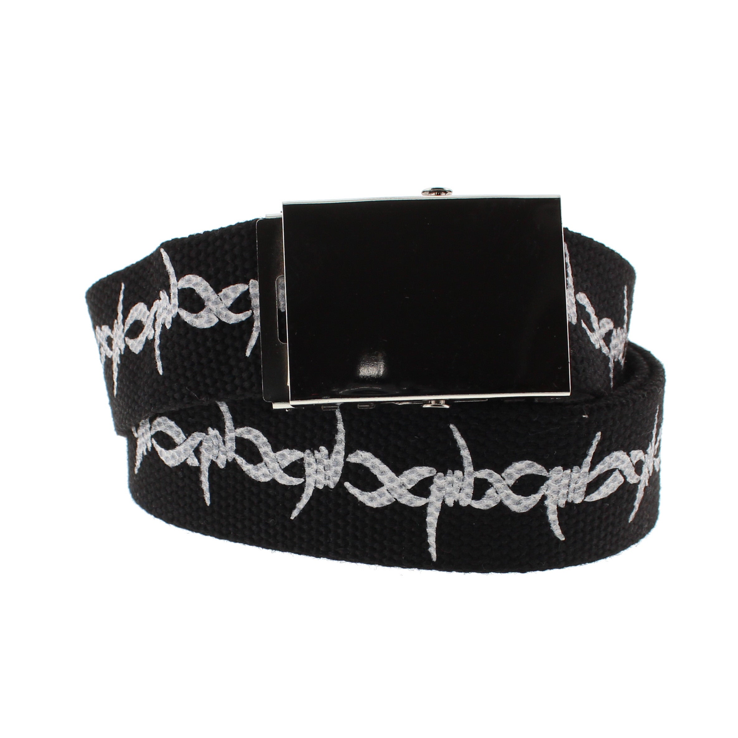 ZBELT214WHT