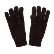 Men's Thinsulate Gloves with Fleece Lining