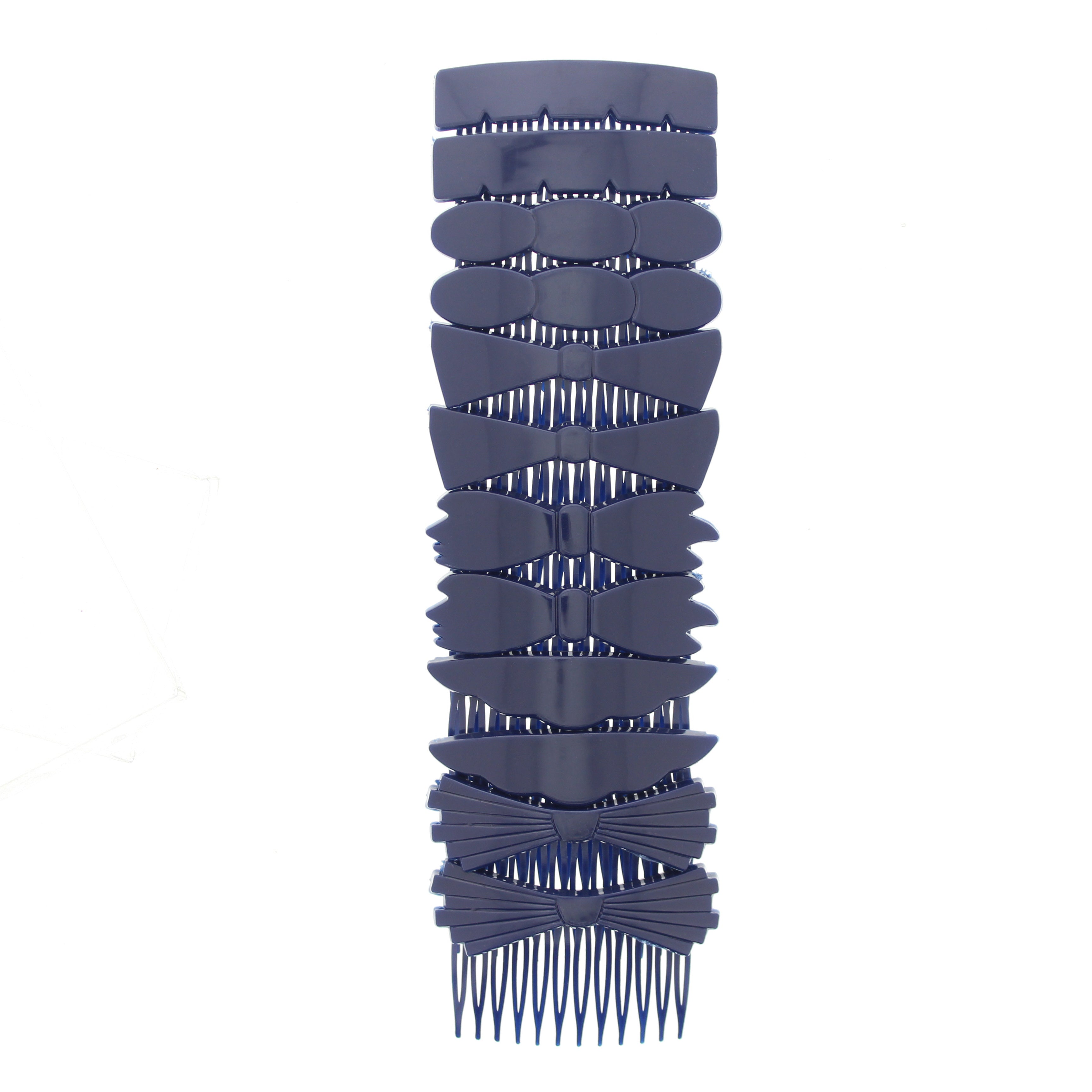 7cm Multi Style Hair Combs
