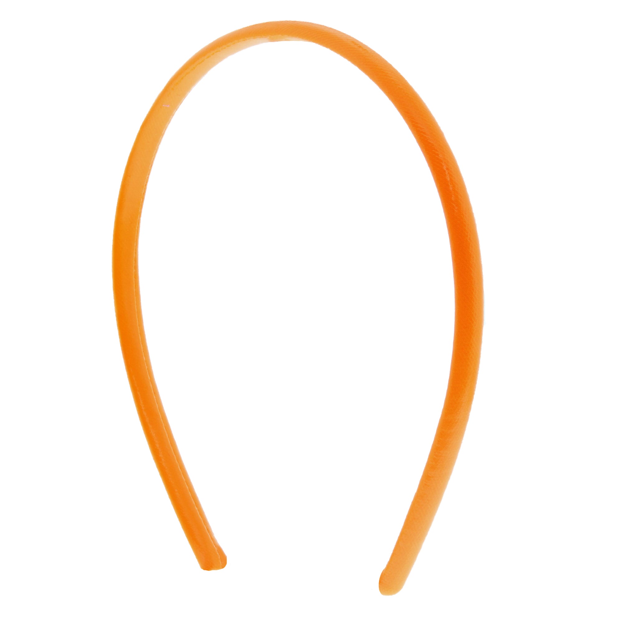10mm Assorted Neon UV Plastic Headbands/ Alicebands