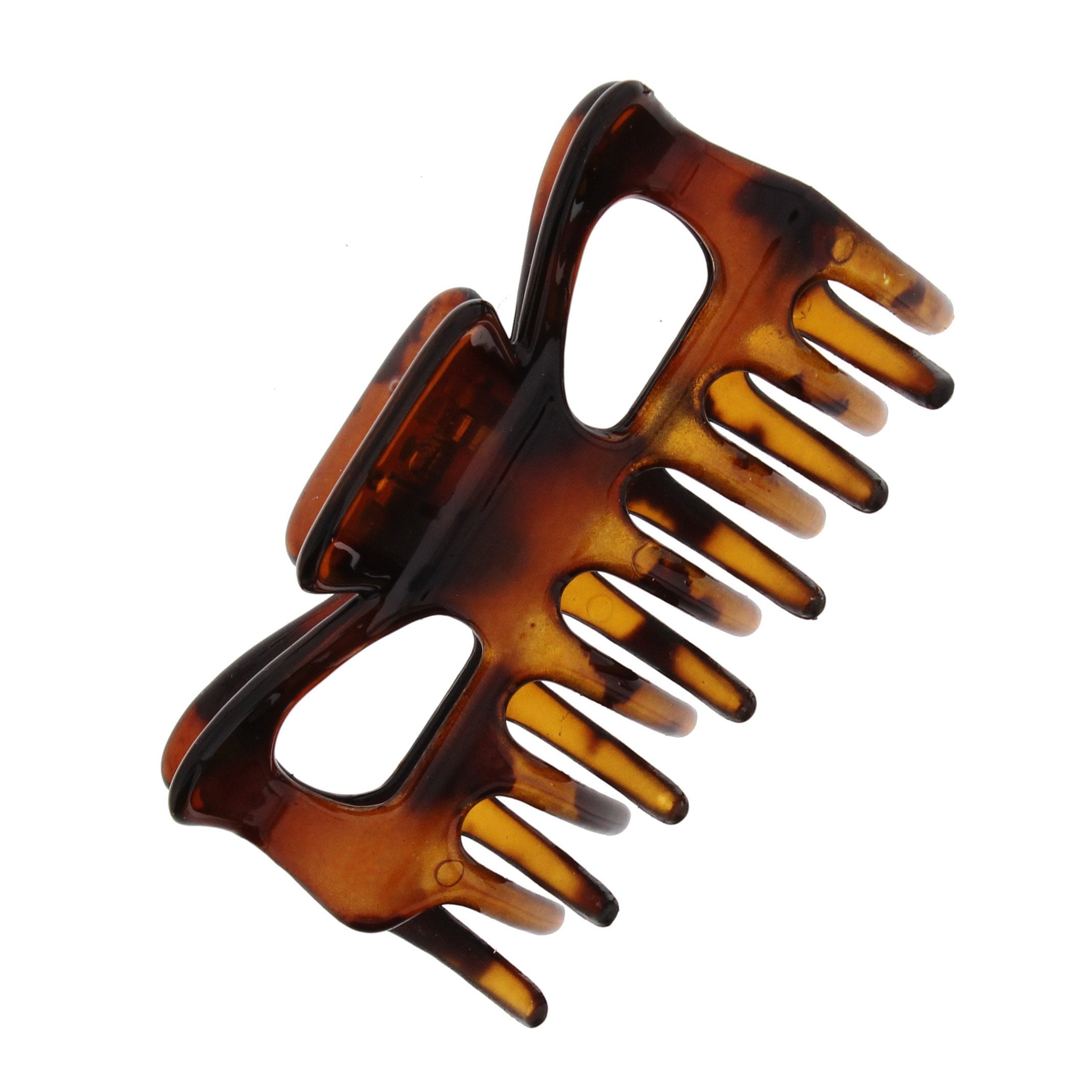 8.7cm Hair Claw Clips