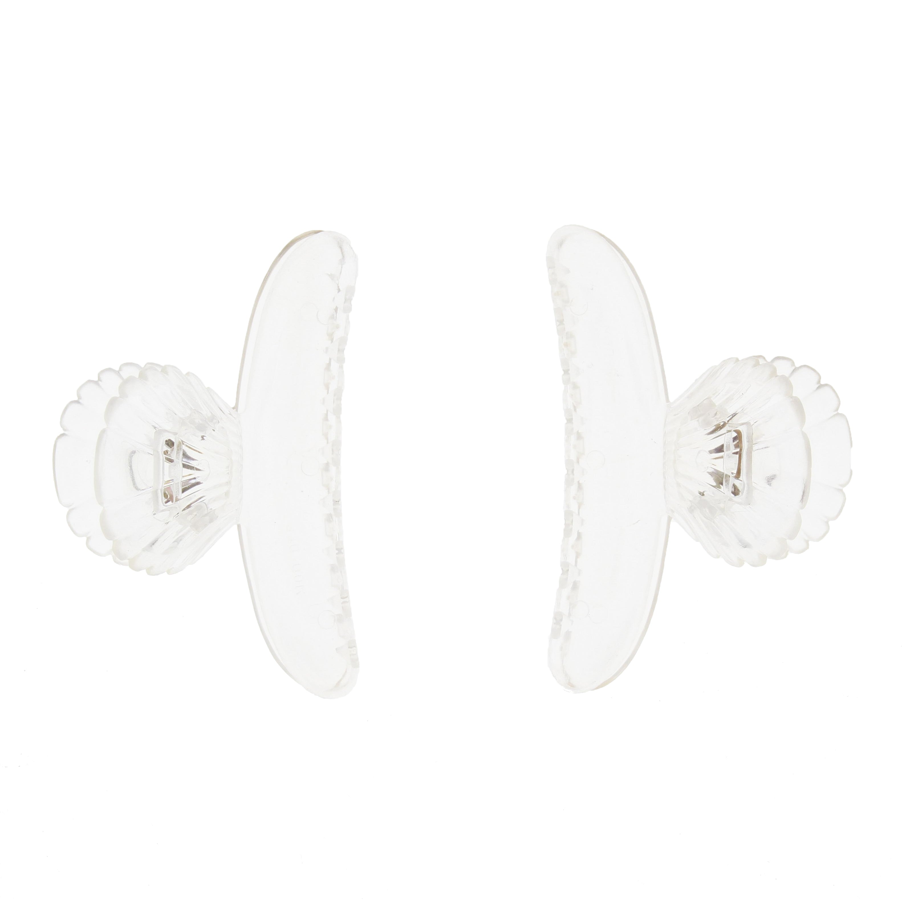 10cm Sea Shell Hair Claw Clips