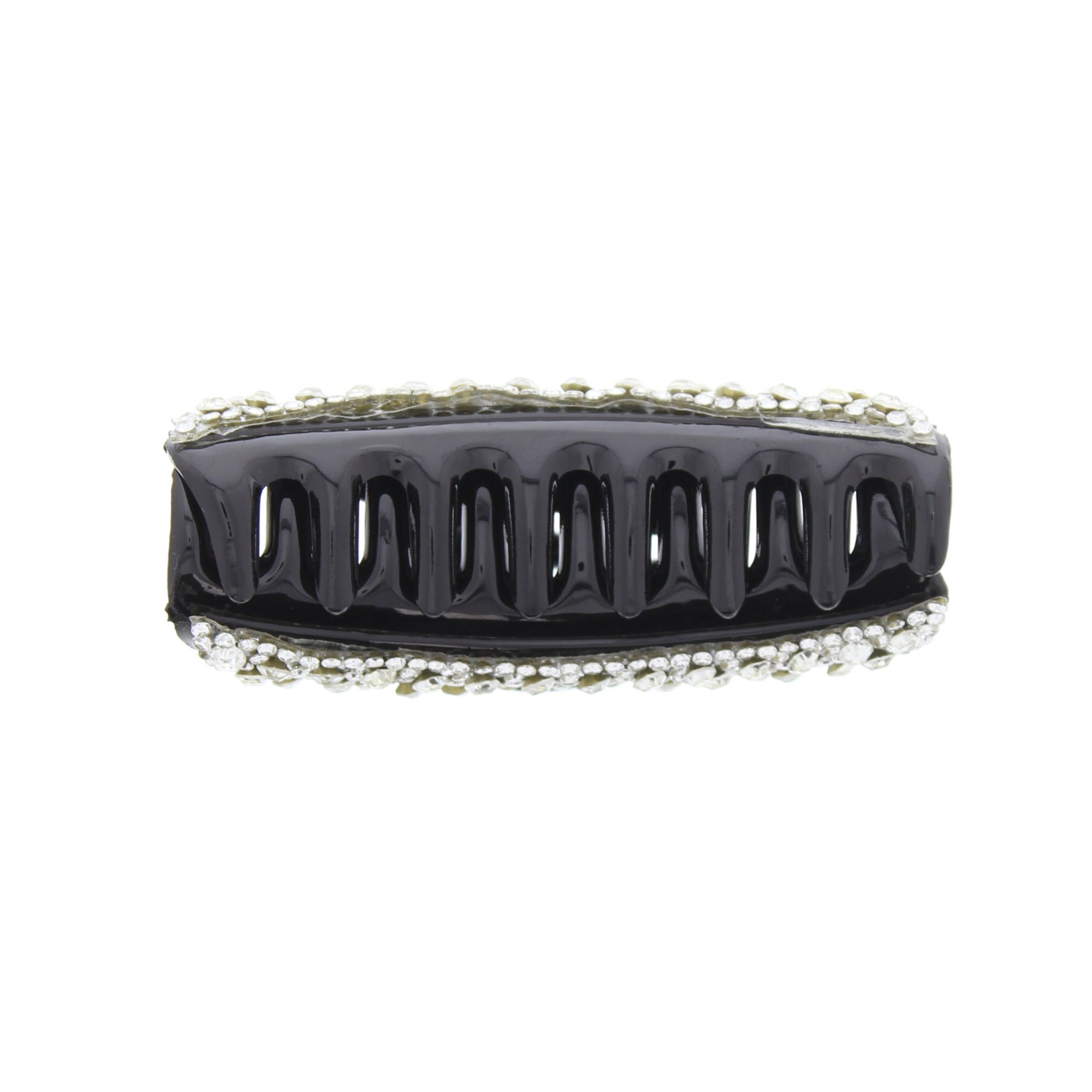 8.5cm Clamps with Stones