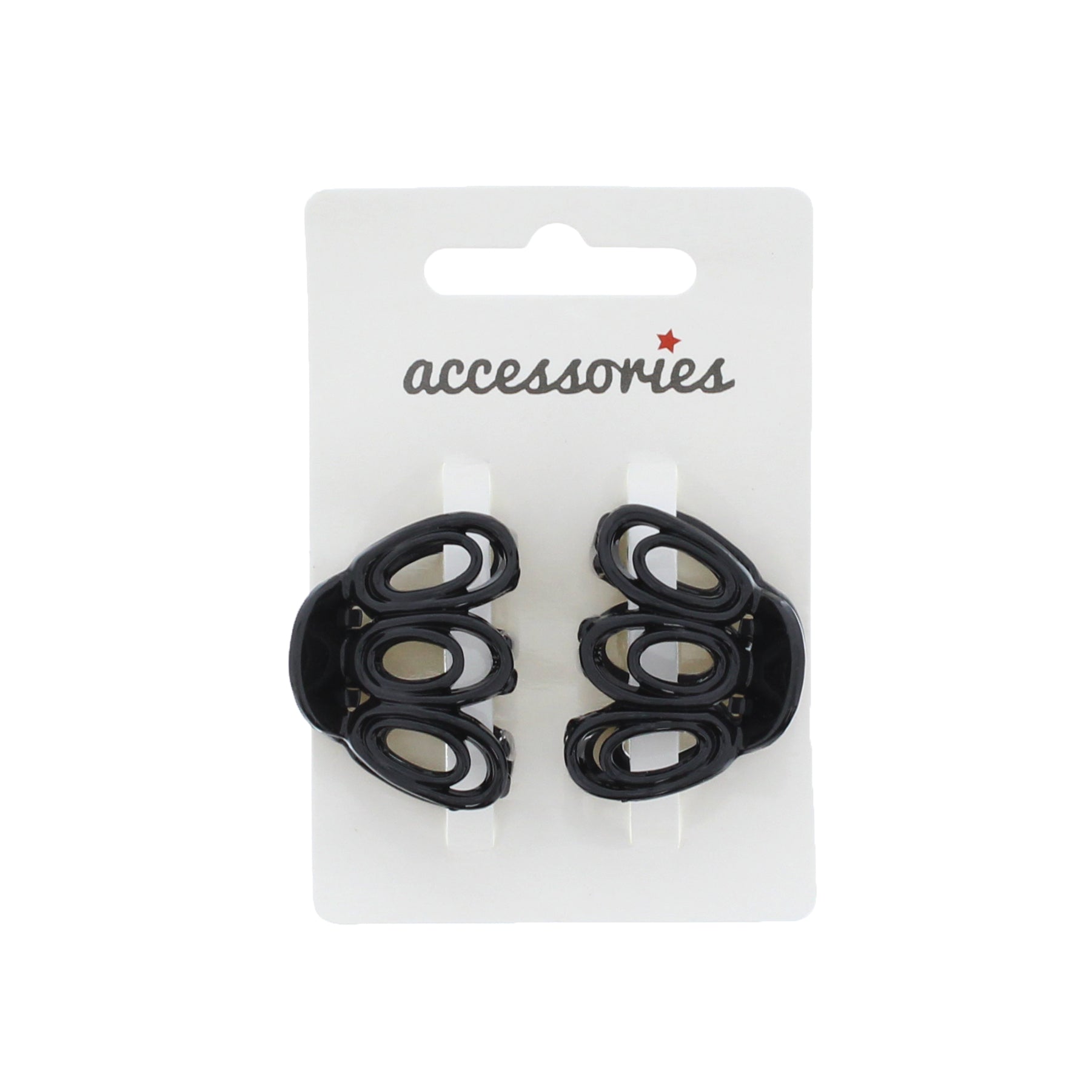 ZHC610432BLK