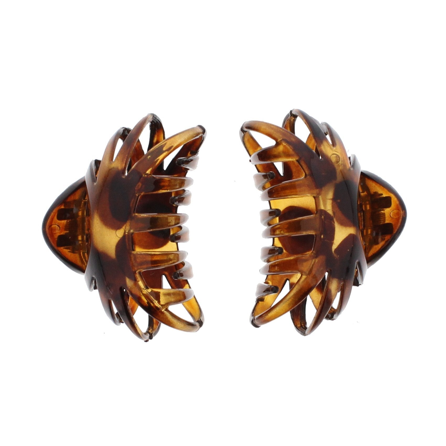 6.5cm Hair Claw Clips