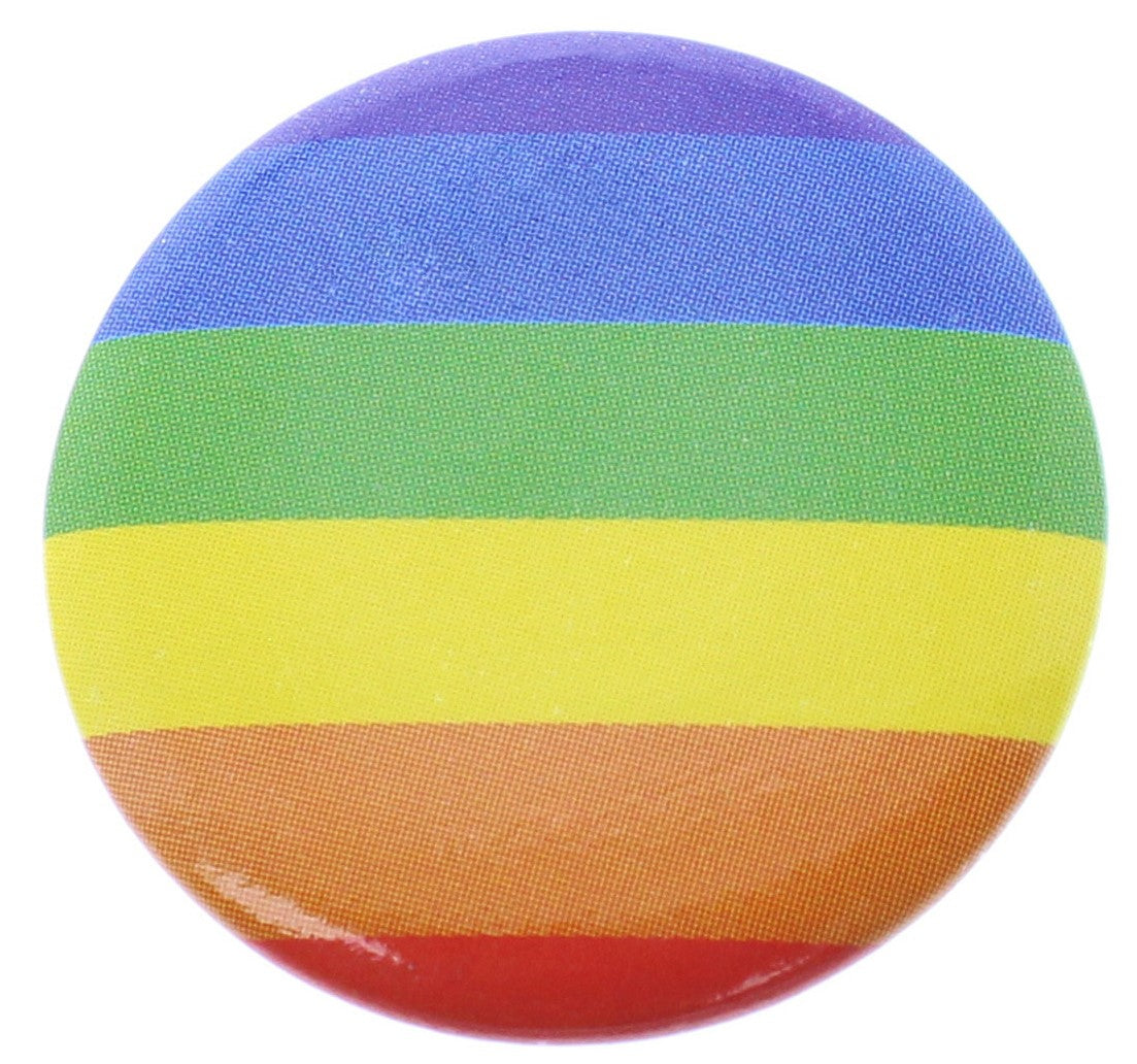 Rainbow Badge
