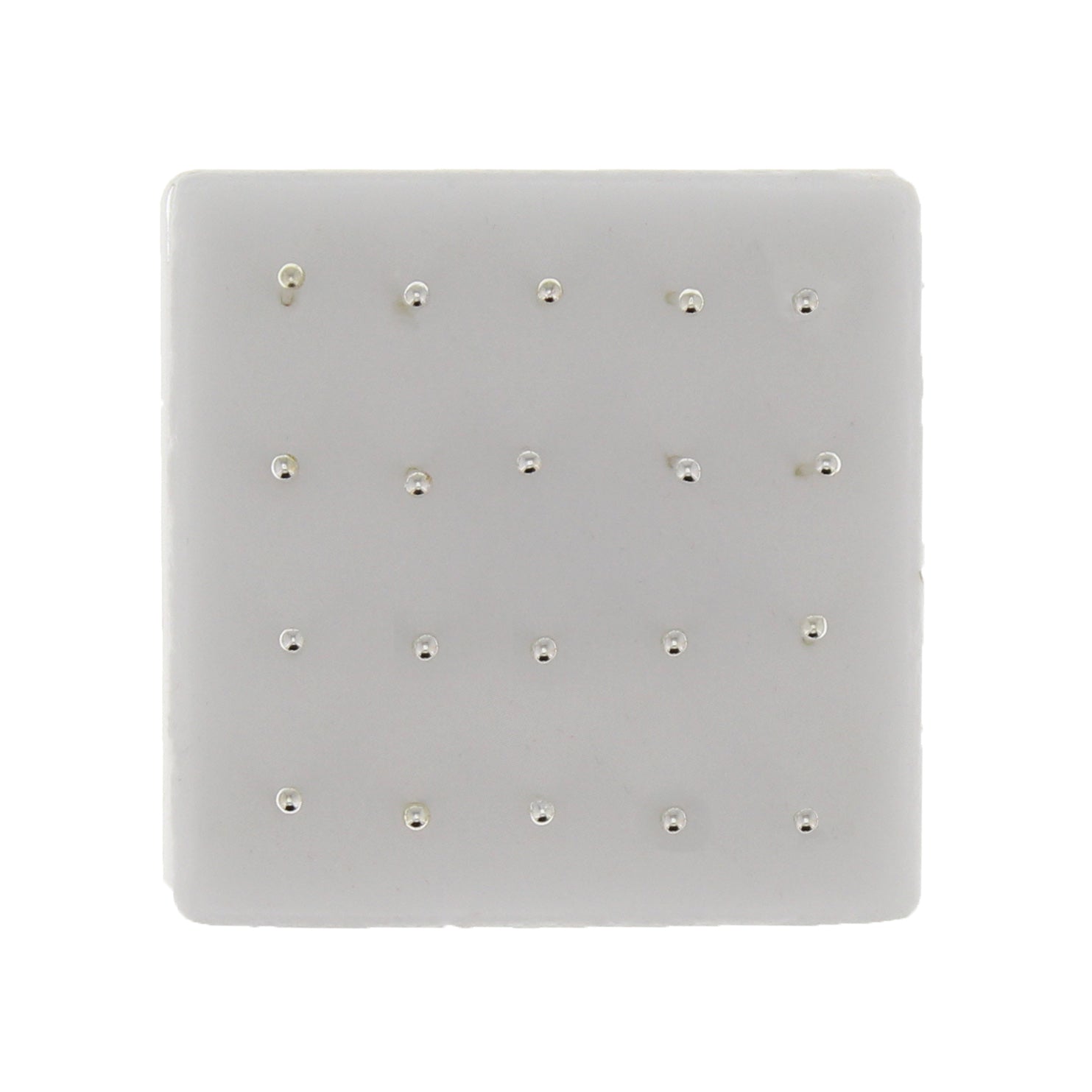 2mm Ball Nose Studs