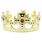 Royal Gold Crown