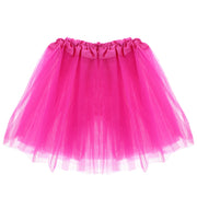 Small 3-Layer Tutu Skirt