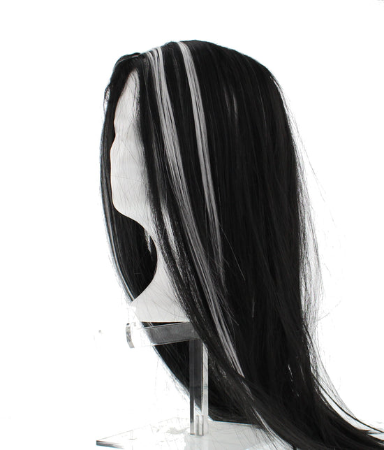 Halloween Witch's Wig