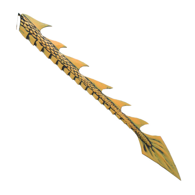 57.5cm Dragon Tails