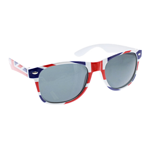 Union Jack Sunglasses Zacharia Accessories