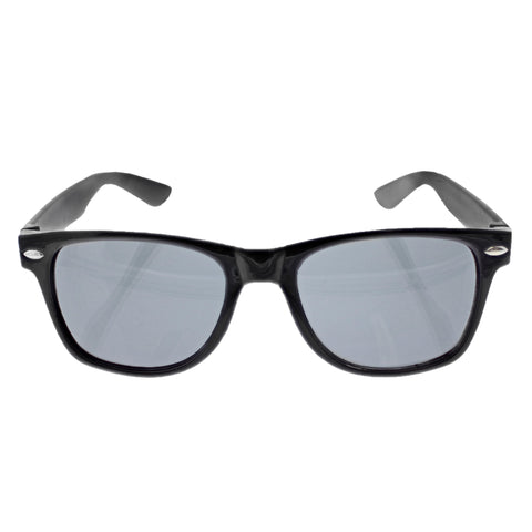 UV400 Wayfarer Sunglasses