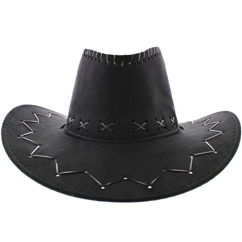 Unisex Cowboy Hat