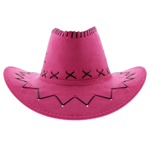 Unisex Cowboy Hat