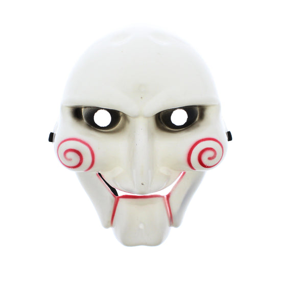 Scary Clown Halloween Mask