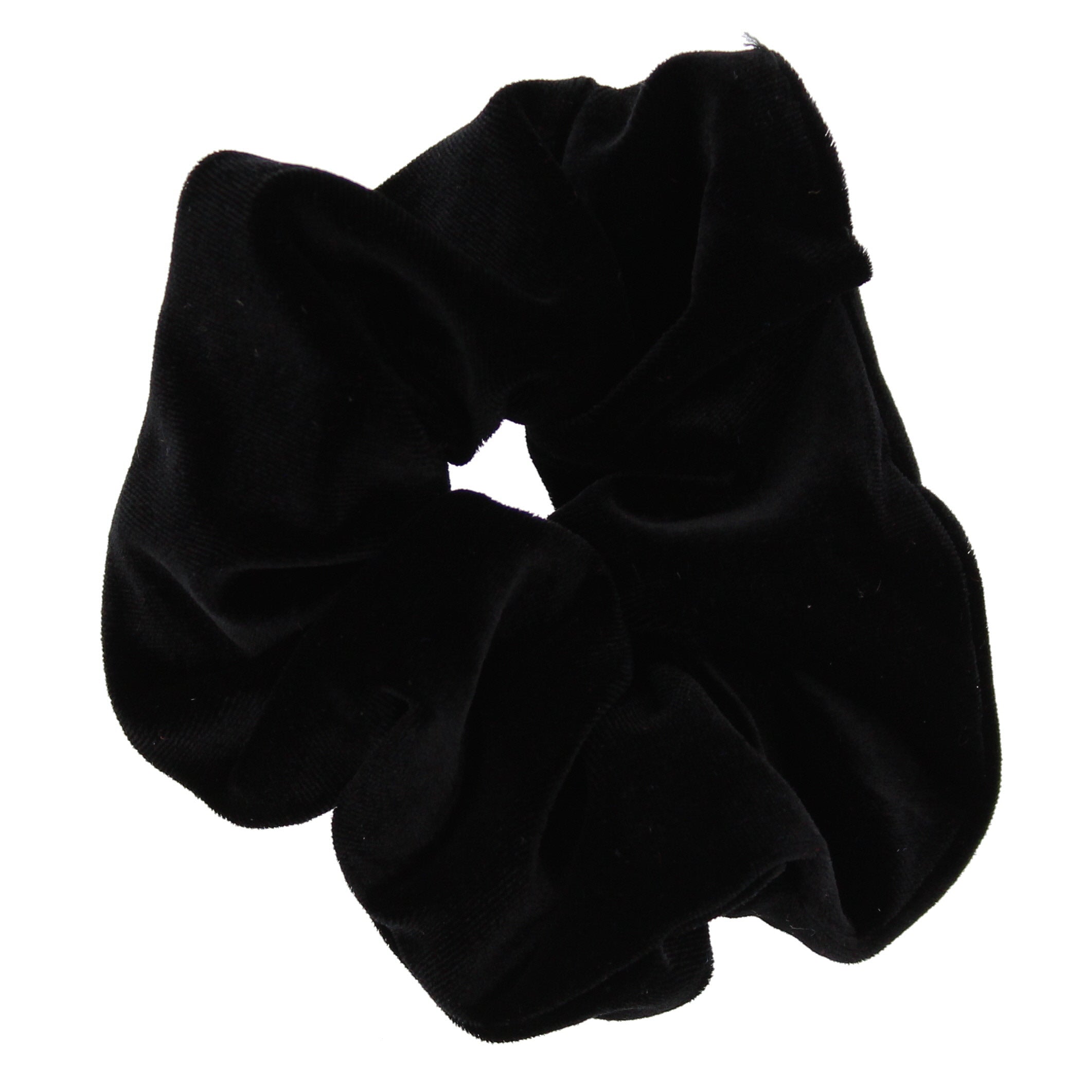 Luxury Velvet Hair Scrunchie