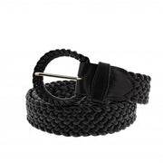 Plaited Belt