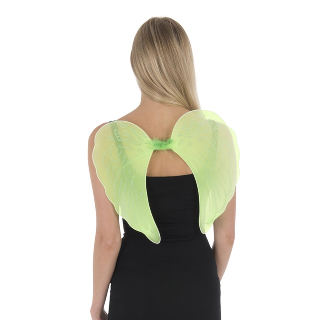 Angel Wings