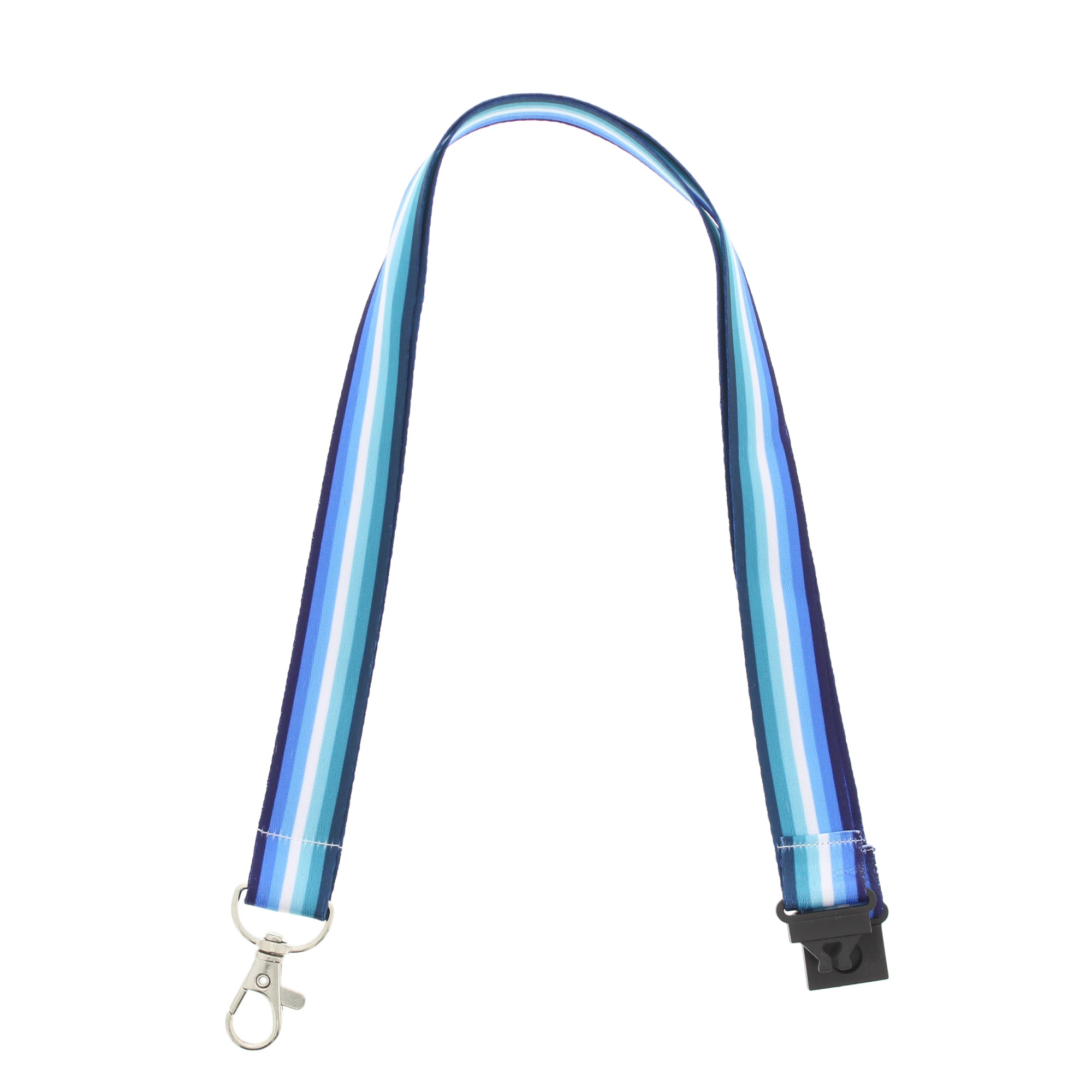 90cm Gay Men's Lanyards with Detachable Keyhook