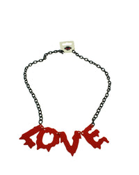 Heart/ Love Jewellery