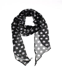 Sash Scarves